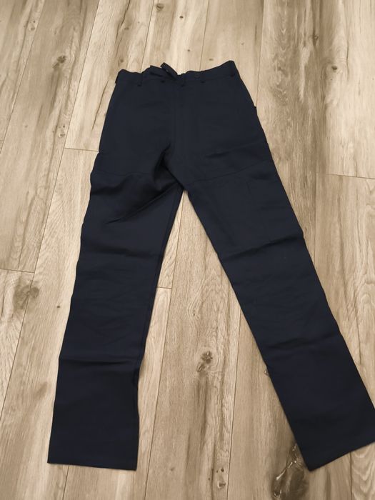 Spodnie robocze nowe 188/82