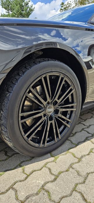 Audi A6 C7 Limousine
