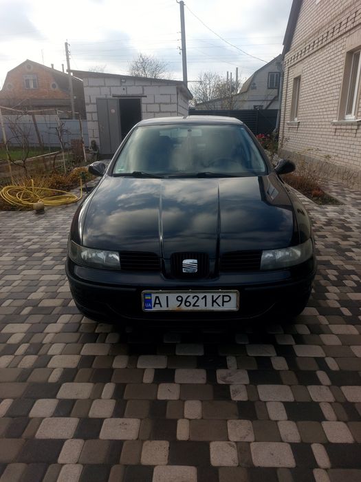 Продаж авто SEAT LEON