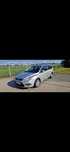 Ford focus 1,6 disel bez dwu masy