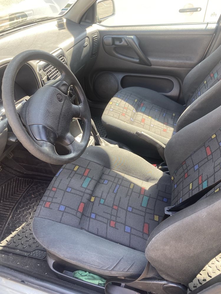 VW POLO III 1.0 50cv 99