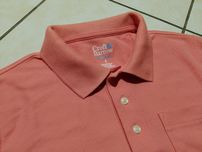 CROFT & BARROW USA - NOWA! Koszulka Polo Męska rozmiar M