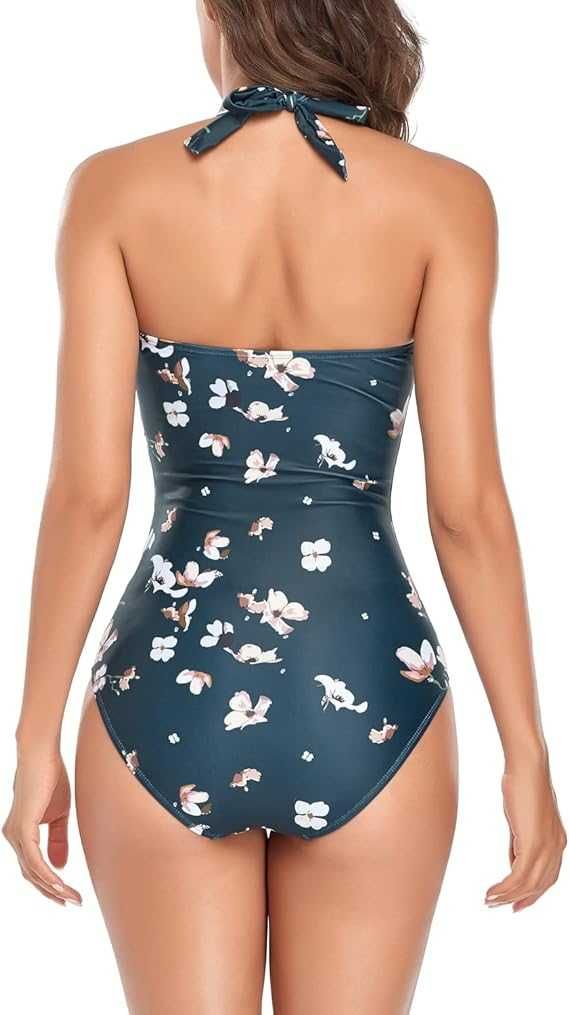 Smismivo Damski Strój Kąpielowy Kontrolujący Brzuch  S/M/L