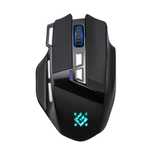 Mysz bezprzewodowa Defender KNIGHT GM-885 optyczna 3200dpi