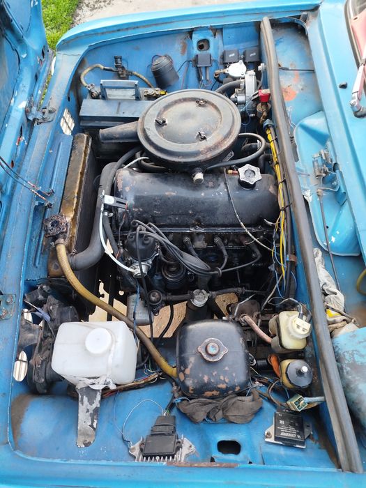 Продам Ваз 2101.