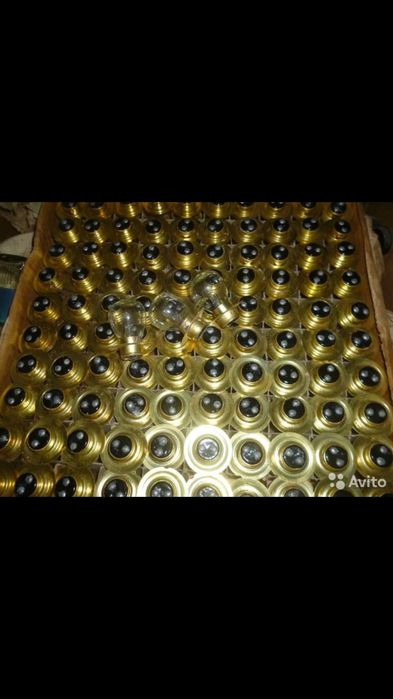 Лампочка лампочки