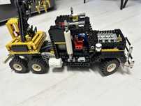 Lego technic 8868
