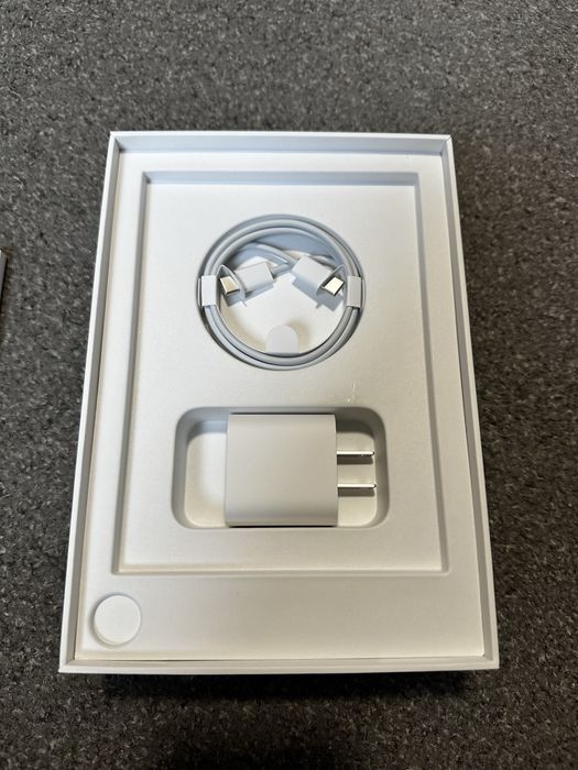 Apple iPad mini 6