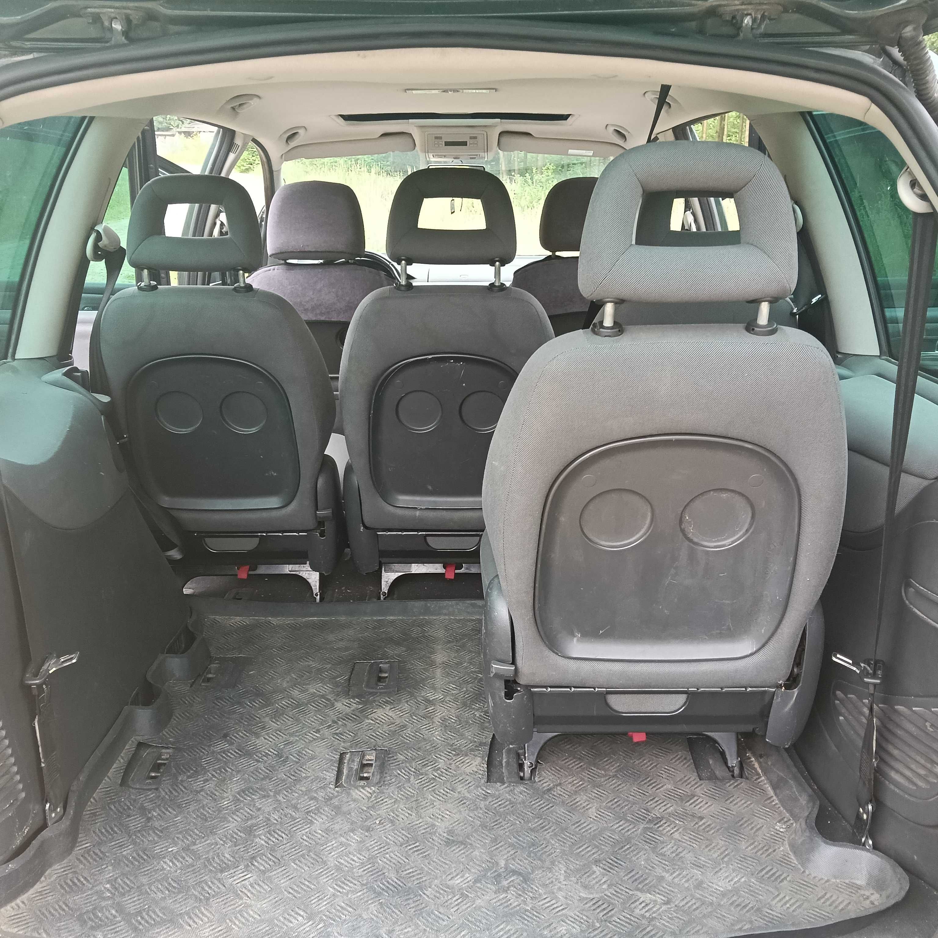 Ford Galaxy 1.9 TDI 2005