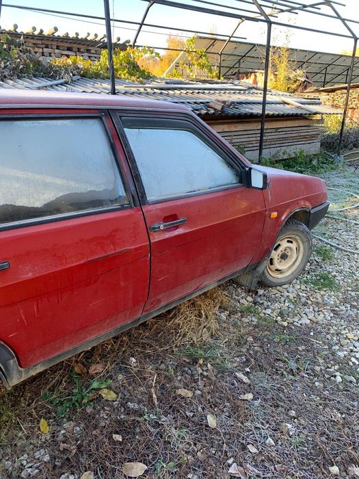 Продам авто Ваз 2109