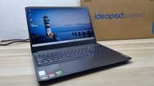 Laptop lenovo ideapad gaming 3 15ach6