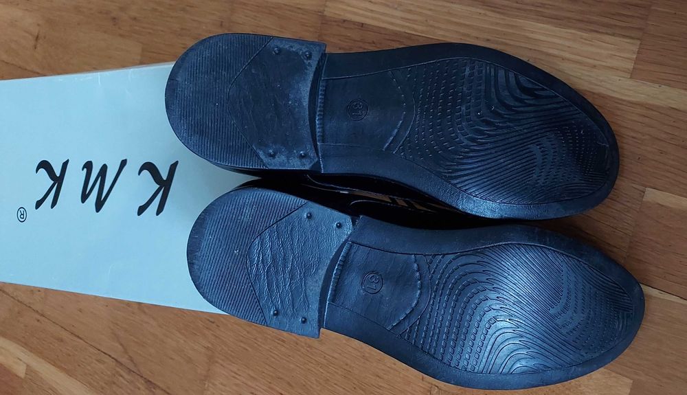 Eleganckie buty chłopięce rozm. 31