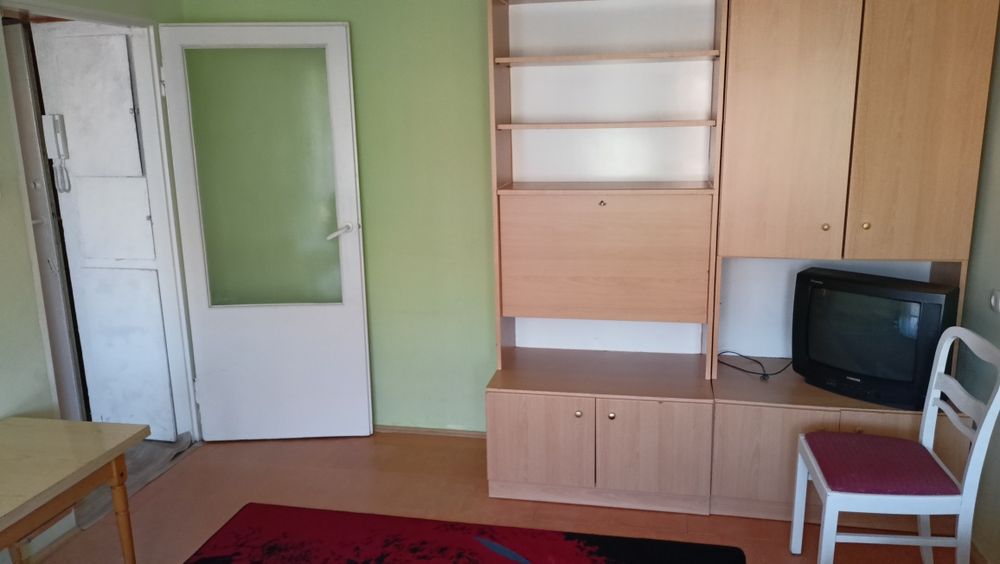 Mieszkanie dwupokojowe Sady