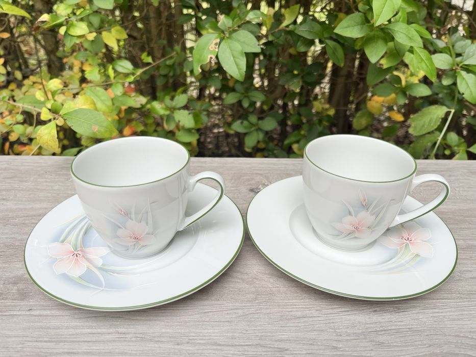 Порцелянові пари Winterling