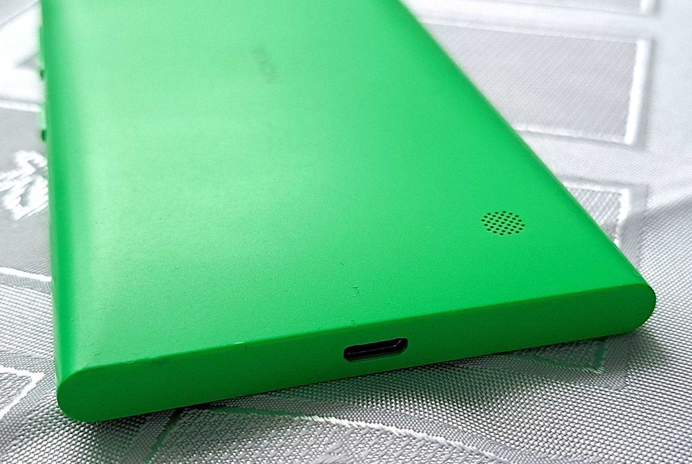 Smartfon Nokia Lumia 730 Dual SIM