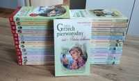 Saga Grzech Pierworodny Anne-Lise Boge