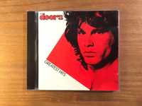 CD The Doors (portes grátis)