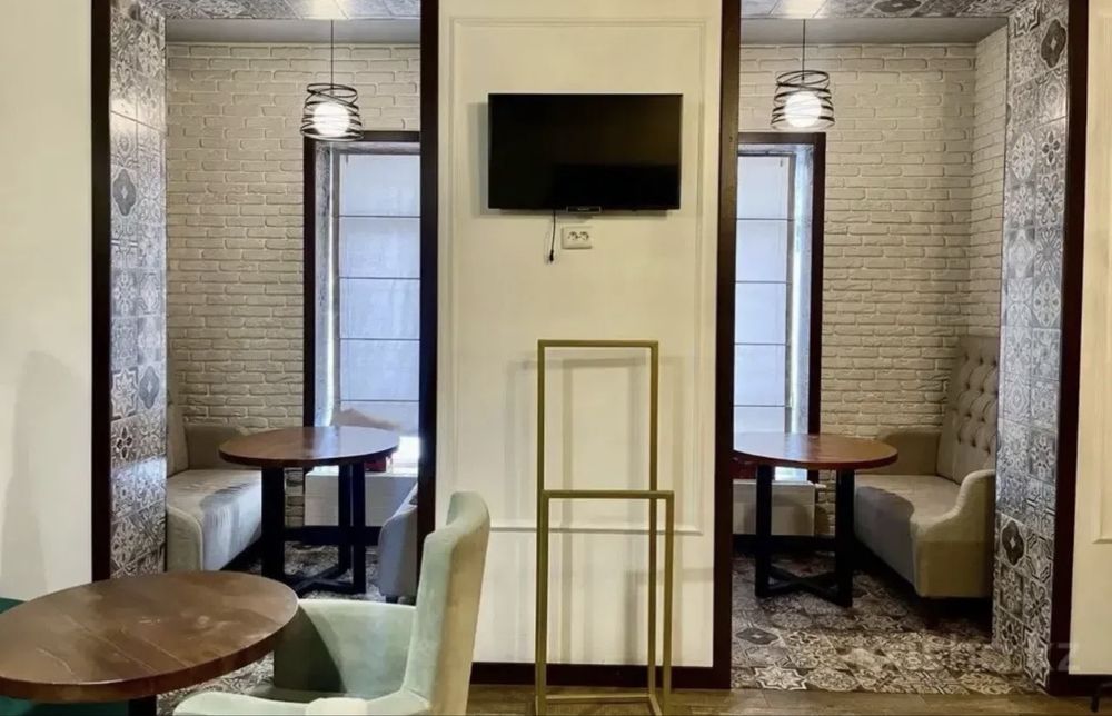 Продаж прибуткової кавʼярні, повністю укомплектована всім необхідним