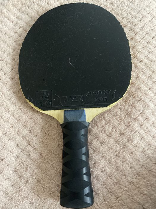 Ракетка настільний теніс