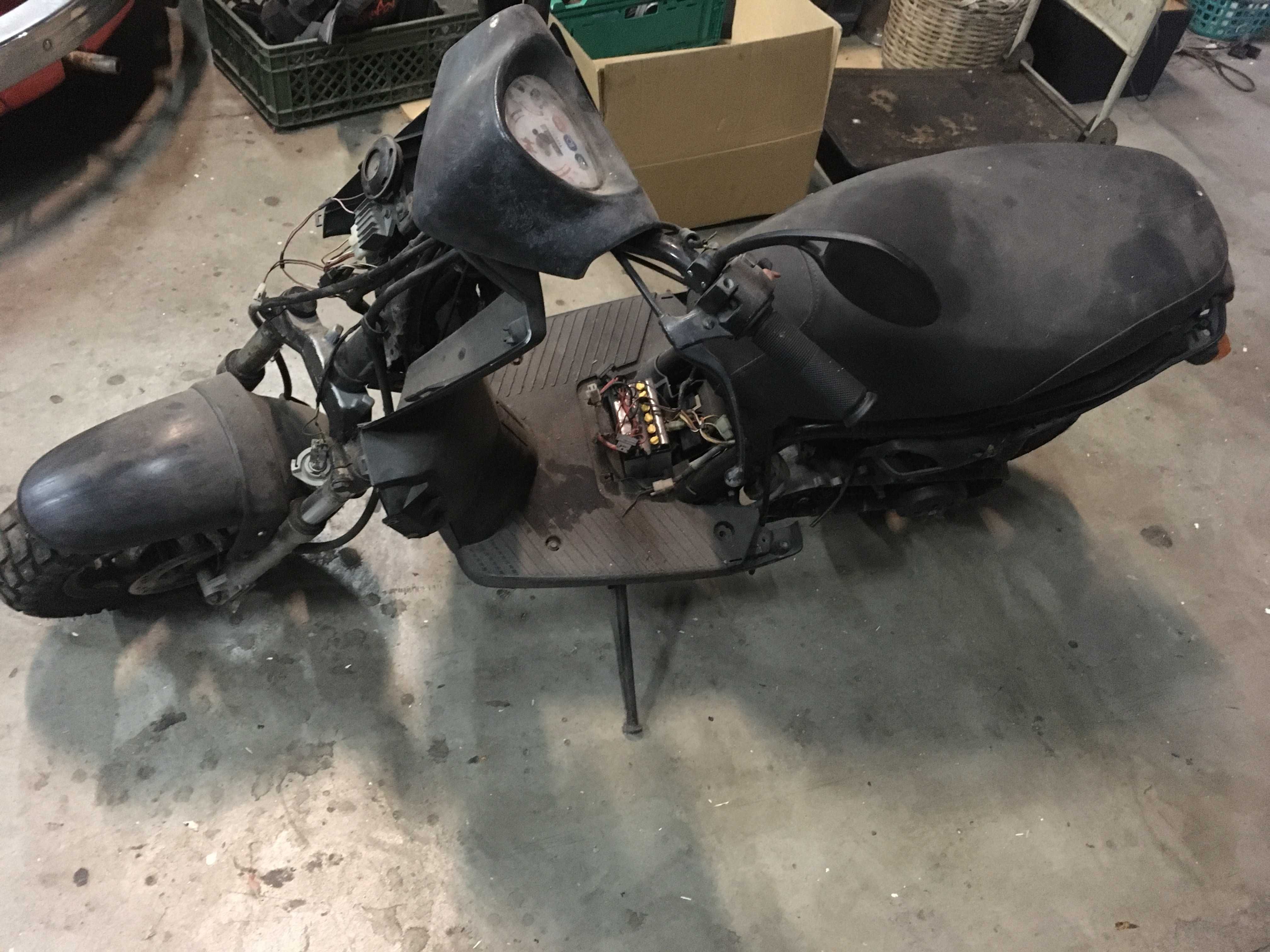 yamaha slider    .