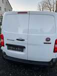 Drzwi Tylne Prawe Tył Kompletne Fiat Scudo Jumpy Expert III Vivaro C 2022r