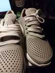 zestaw puma softfoam rozm  37   czarne wewn.23 cm i  Crocs Literide W7