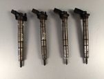 Audi A4 (B7) A6 (C6) 2.7TDI  Форсунка 059130277AC