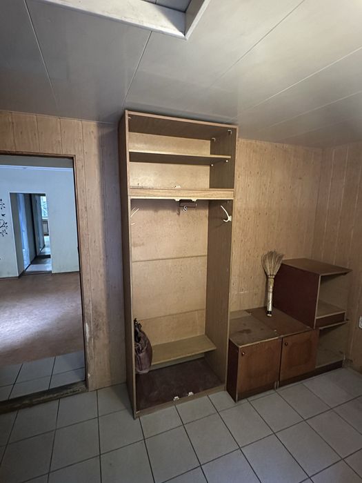 Аренда части дома 56м2 в центре города.