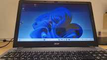Acer Aspire e-15 I5 480 SSD W11