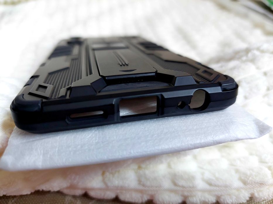 Etui do Huawei P30 + szkło