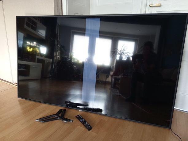Telewizor 4K UHD 75 cali Samsung UE75RU7179U