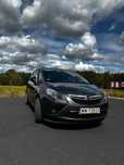 Opel Zafira Opel Zafira 1.4 T Cosmo (siedmioosobowy)