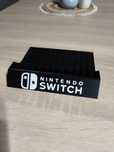 Stojak podstawka na gry Nintendo Switch