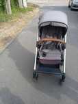 Wózek spacerowy Cybex