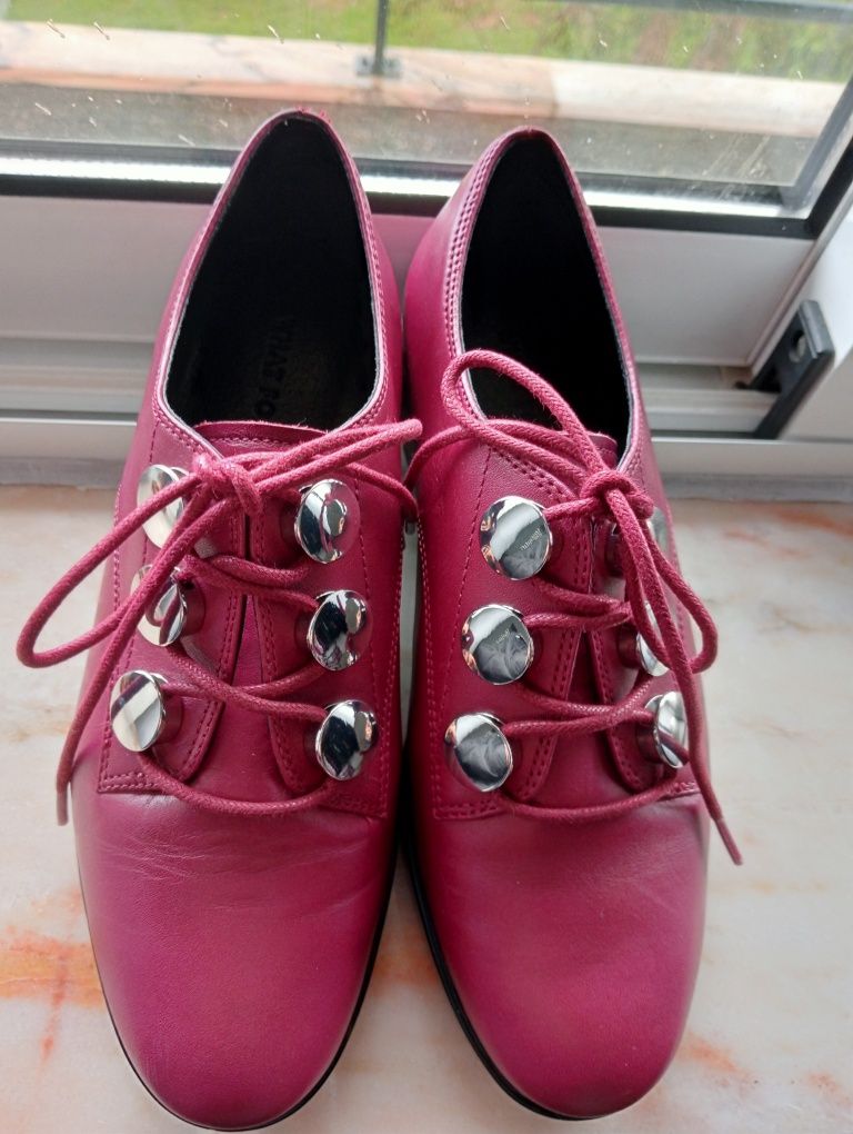Sapatos What For