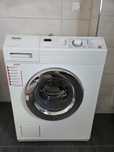 Pralka Miele SOFTTRONIC W457