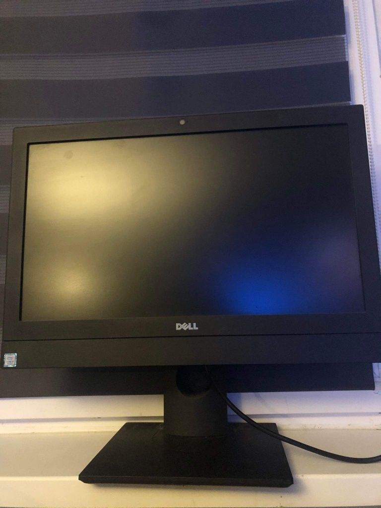 Komputer Dell optiplex 5250