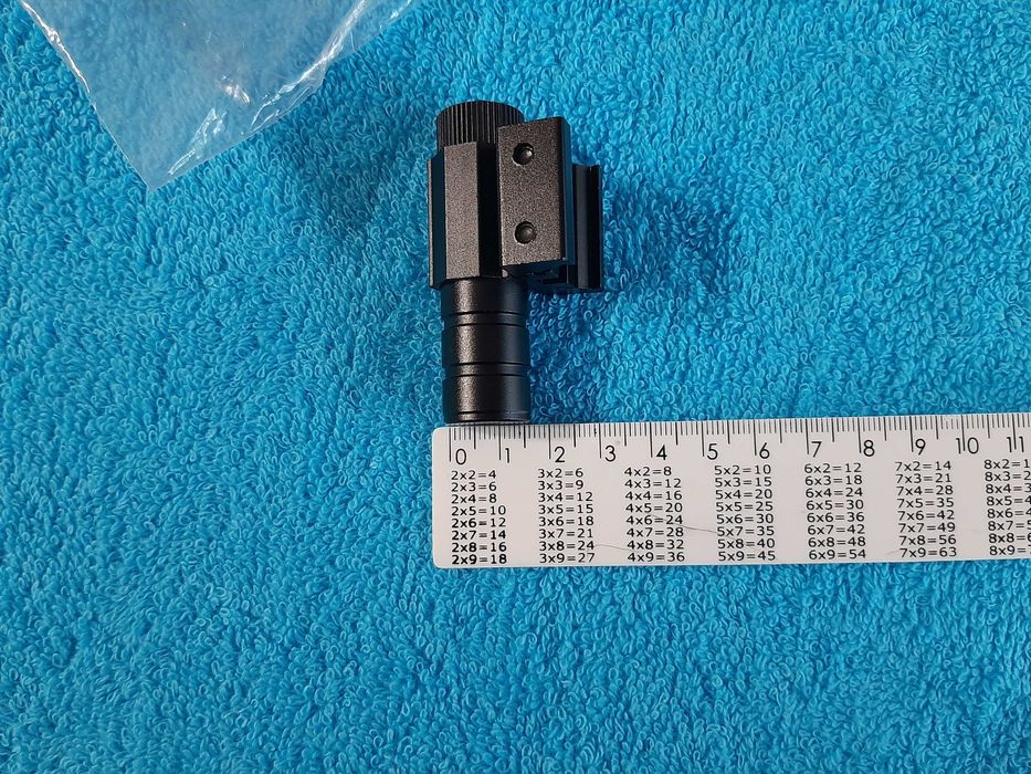 Металл Лазерный целеуказатель прицел для страйкбол, детского оружия