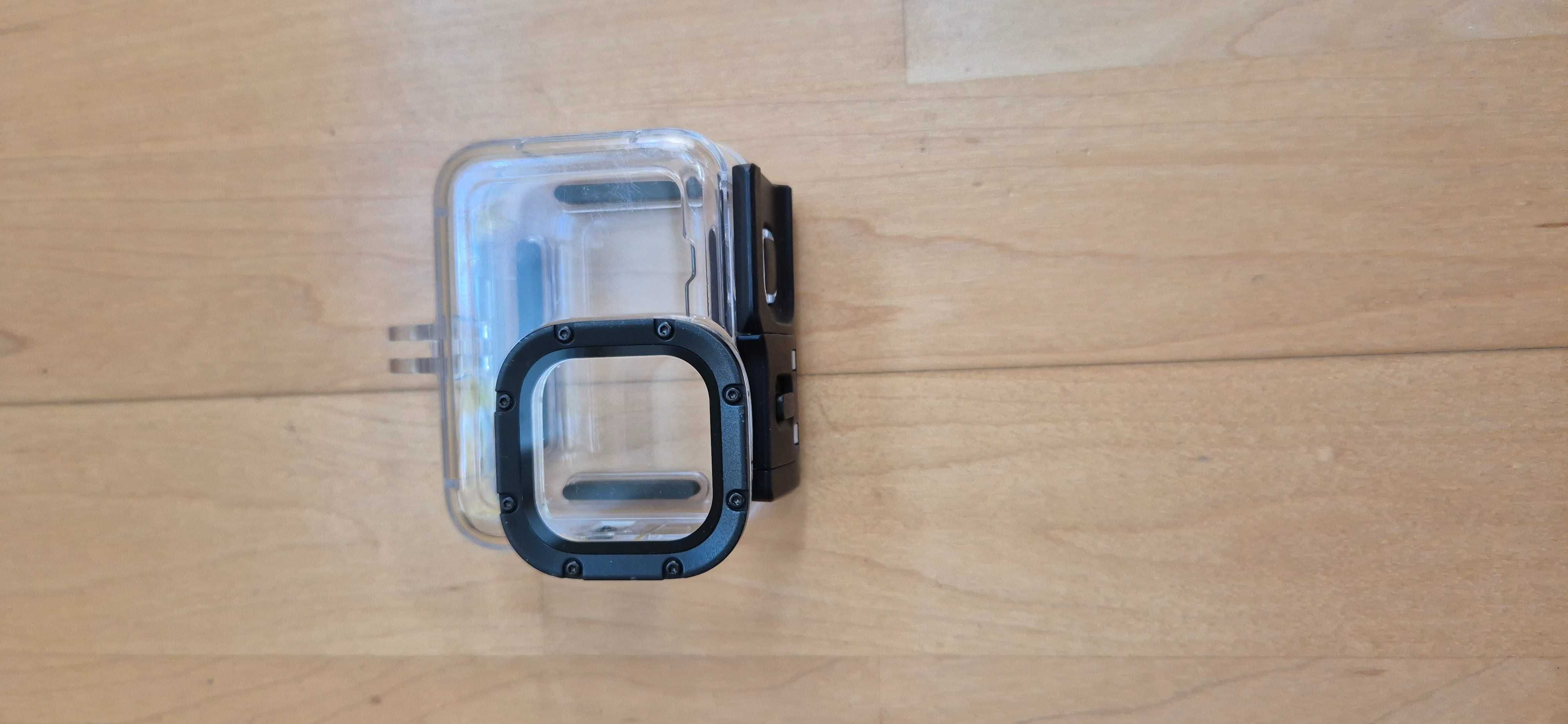 Wodoszczelna obudowa GoPro Hero 9, 10, 11, 12, 13 Black
