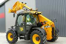 ładowarka teleskopowa jcb 536 60 agri super