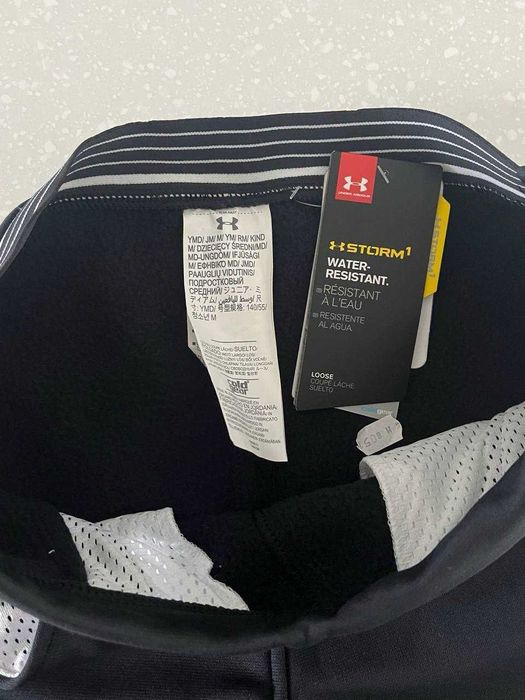 Продам підліткові спортивні штани Under Armour Af Storm