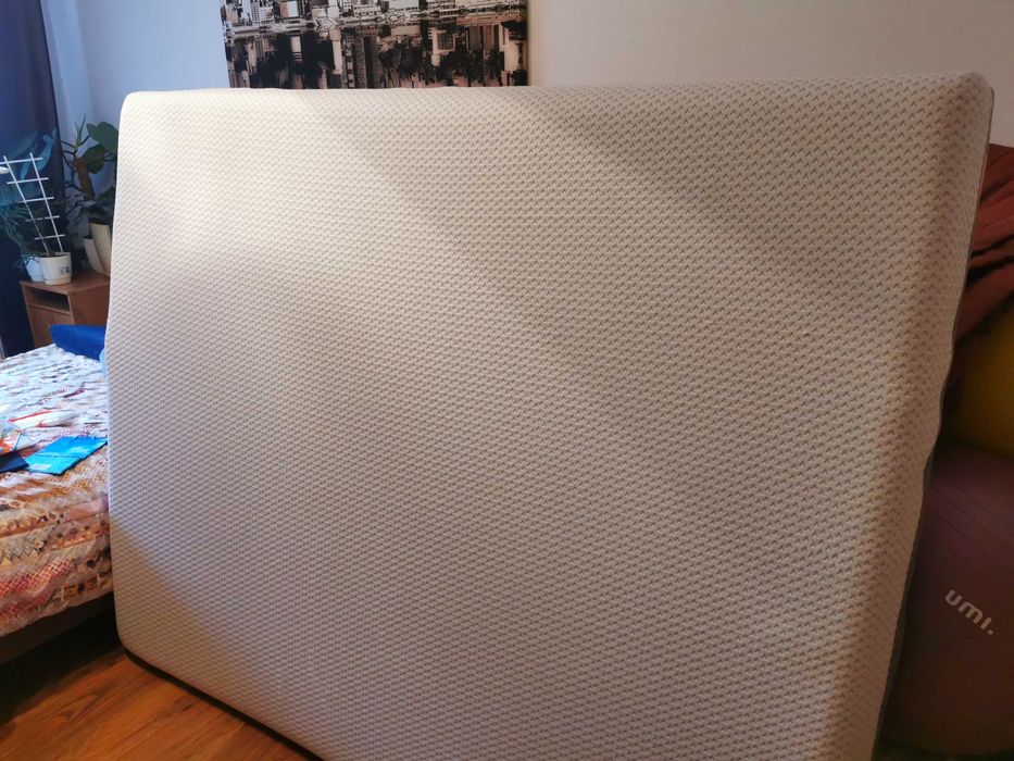 Materac Wellpur 160/200/18