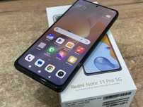 Telefon Xiaomi Redmi Note 11 PRO 5G 128GB Kartonik
