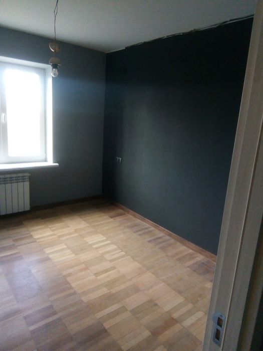 Поклейка обоев и ремонт санузлов