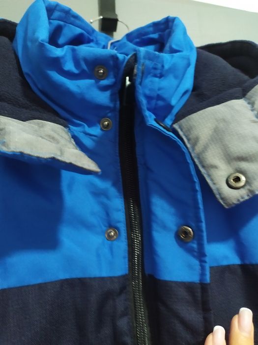 Зимова куртка Calvin Klein Jeans  10 - 12 років