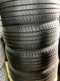 2x 215/55r18 Kumho Montaż 0zł Szczecin