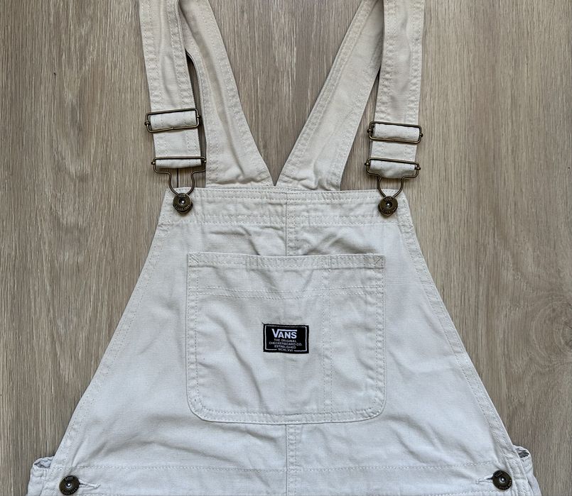 Жіночий комбінезон Vans