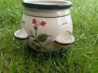 Doniczka ceramiczna
