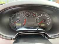 Seat Leon Seat Leon I