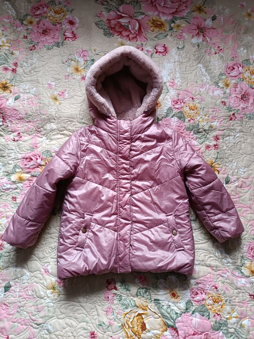 Зимова куртка від Next
